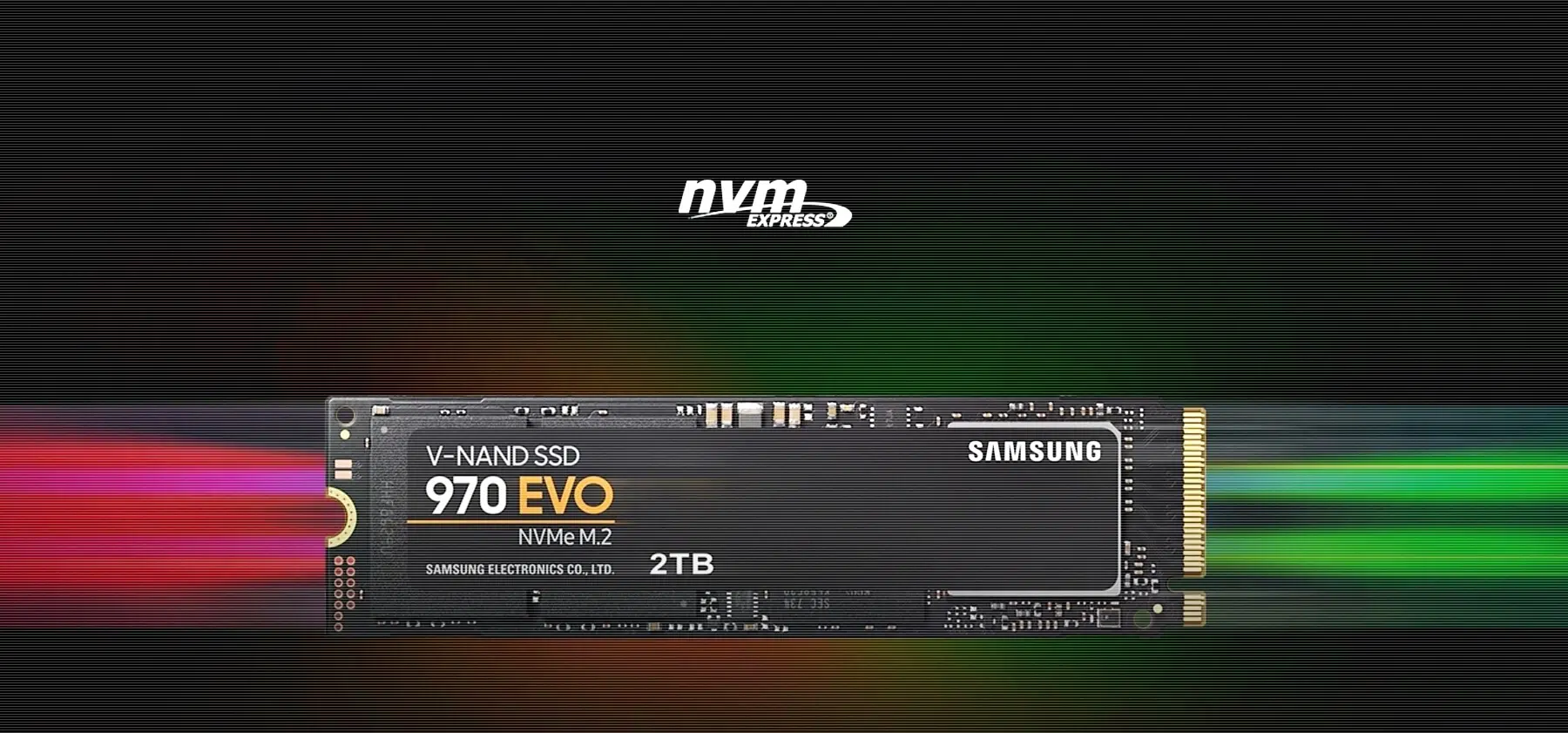 삼성 SSD 970Pro 970Evo vs 960보다 빨라진 내구성