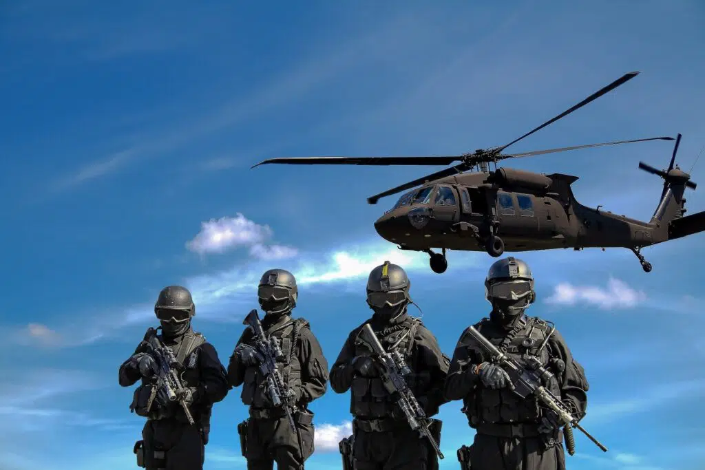 군대 면제조건 및 군면제 대상 10가지