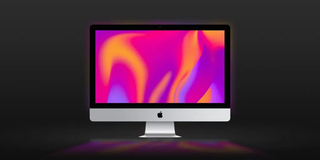 Apple macOS 빅서 11.3 베타 5 2개 미출시 iMac 언급