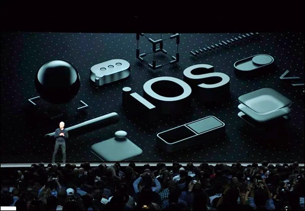 애플 WWDC iOS12 macOS 10.4 정리 2018 10