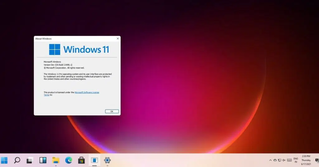 윈도우11 무료 업데이트 가능성 - Windows7,8,10