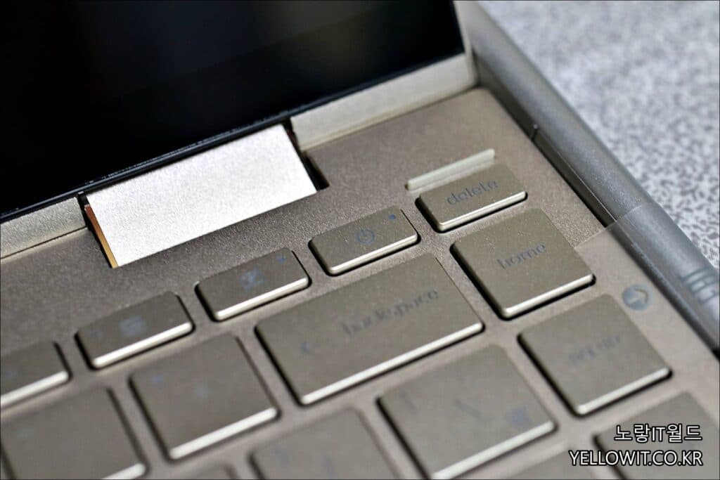 HP Envy x360 13 bd0065TU 엔비 노트북 28
