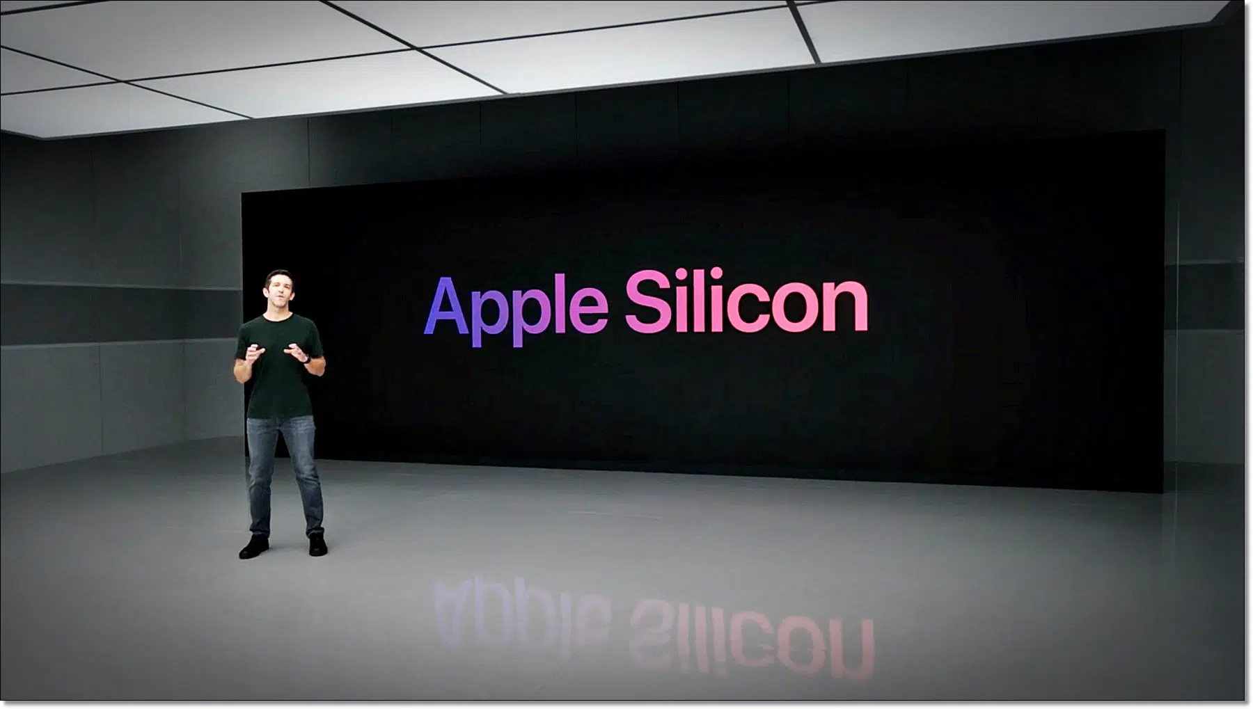 애플 로드맵 실리콘 Apple Silicon 3nm 공정 40코어 CPU