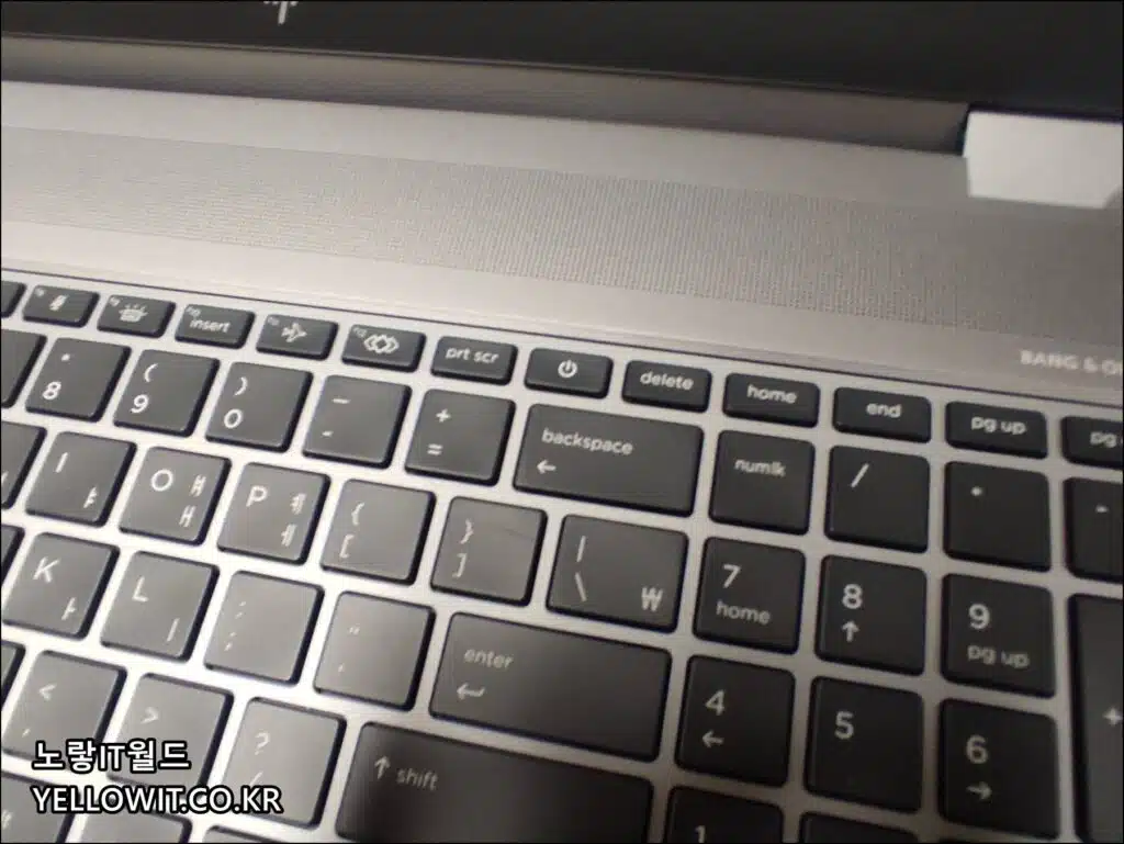 3DCAD 노트북 추천 HP Zbook Fury 17 G8 22