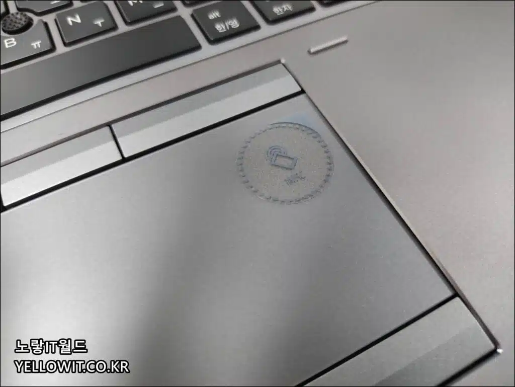 3DCAD 노트북 추천 HP Zbook Fury 17 G8 27