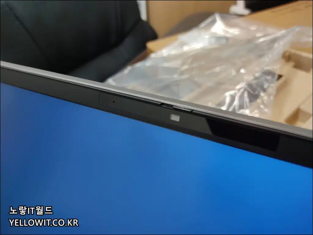 3DCAD 노트북 추천 HP Zbook Fury 17 G8 35