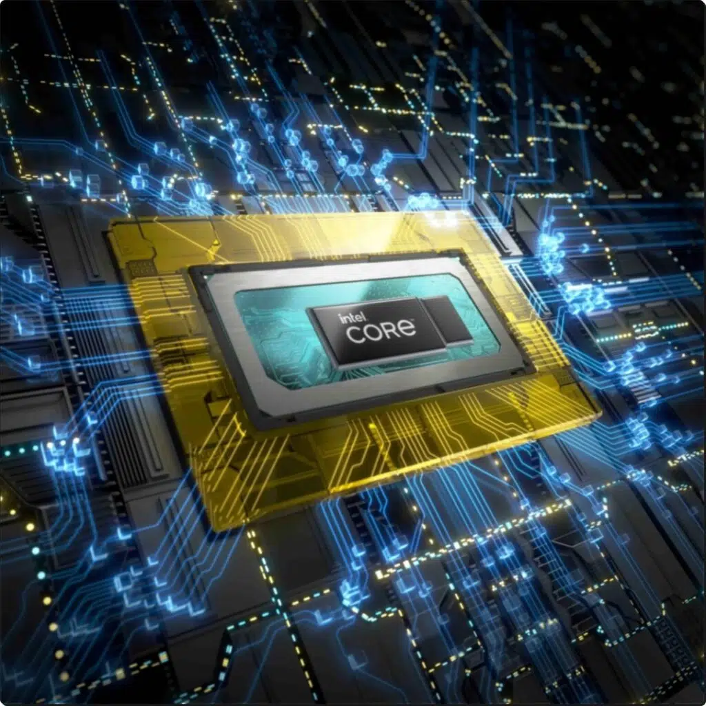 인텔 12세대 엘더레이크 칩셋 성능 및 AMD 라이젠 비교 6