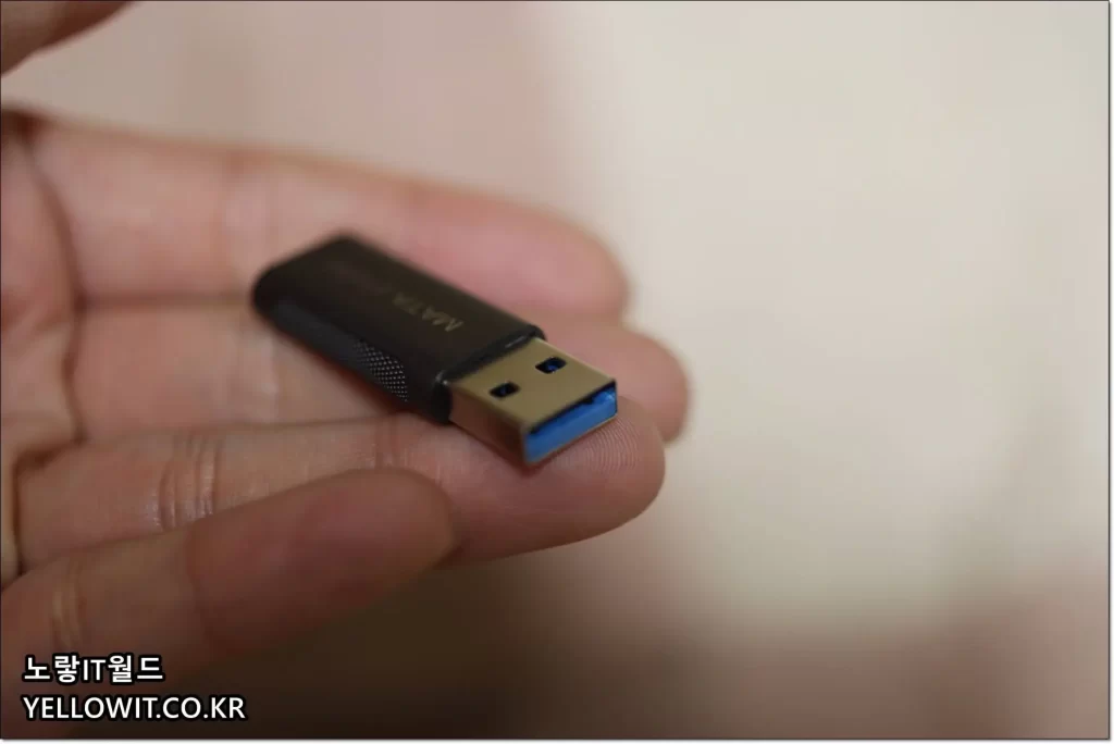 USB C To A 아이패드 미니6 컴퓨터 연결 OTG 젠더 6