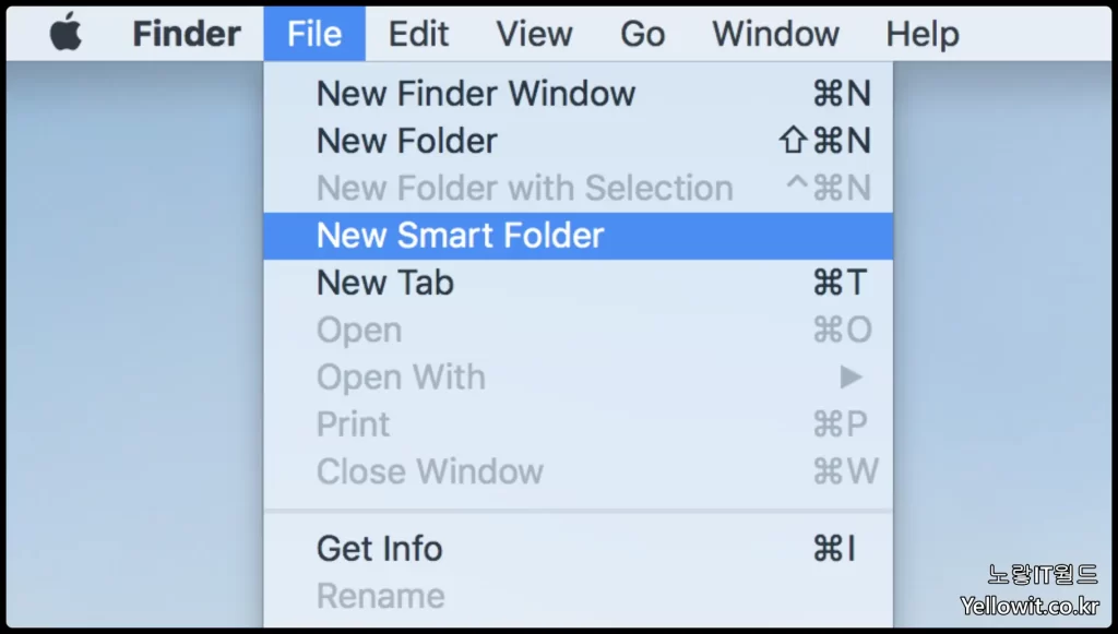 how to find and delete duplicate files on mac finder1
