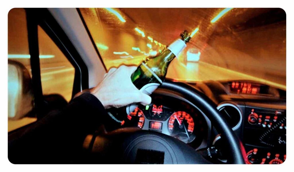 음주운전 교통사고 형사합의 12중과실 합의금 1
