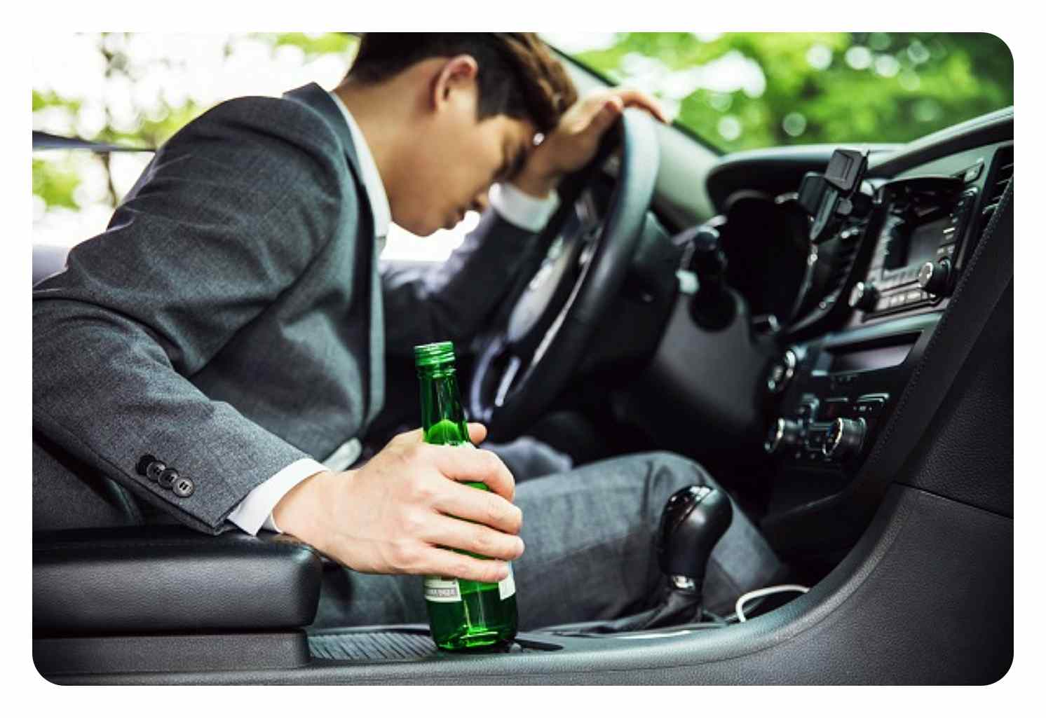 음주운전 교통사고 형사합의 12중과실 합의금 7 1