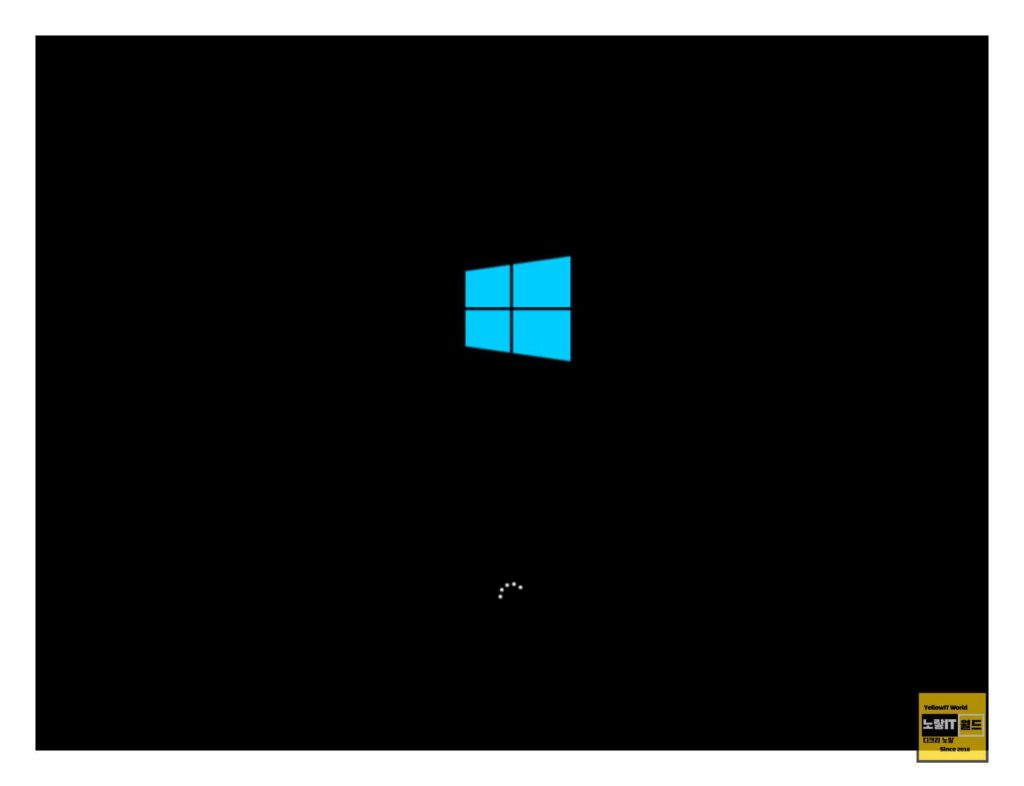 윈도우 서버 평가판 설치 라이센스 만료 2