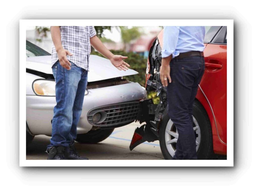 무보험 대리운전 음주운전 교통사고 보험료 할증 및 대처방법 7