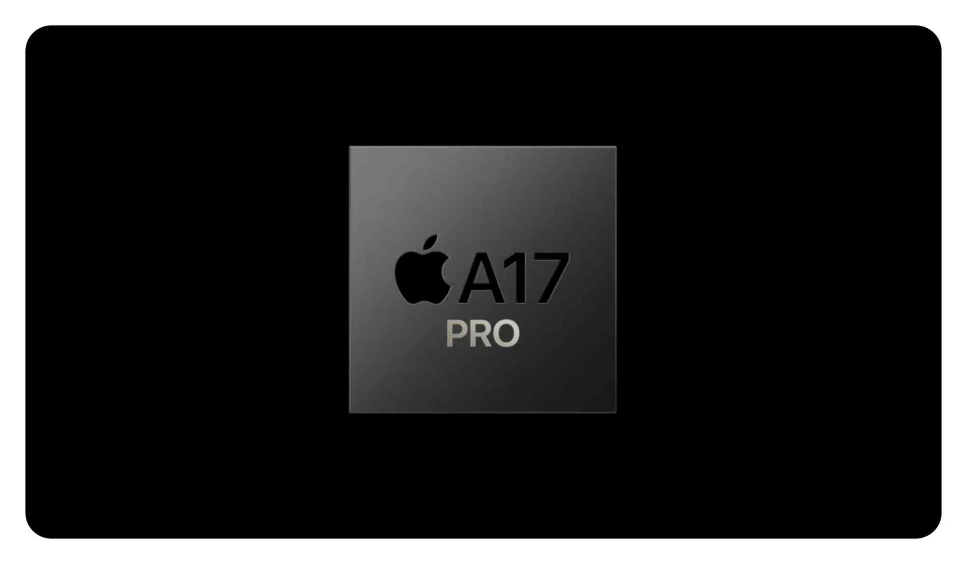 아이폰15 A17 칩셋 성능 A16 비교 및 스냅드래곤8 3세대 3