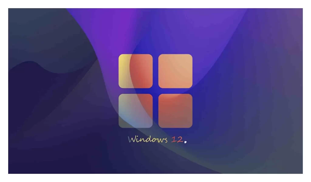 윈도우12 AI기능 탑재 새로워진 기능 및 설치 권장사양 5