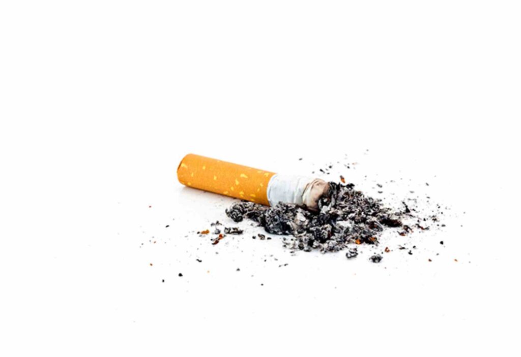 금연구역 전자담배 흡연 벌금 10만원 과태료 신고 3