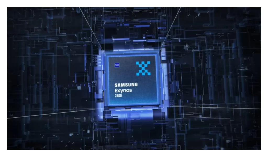 삼성 엑시노스 2400 출시 성능 및 스냅드래곤 벤치마크 비교 2