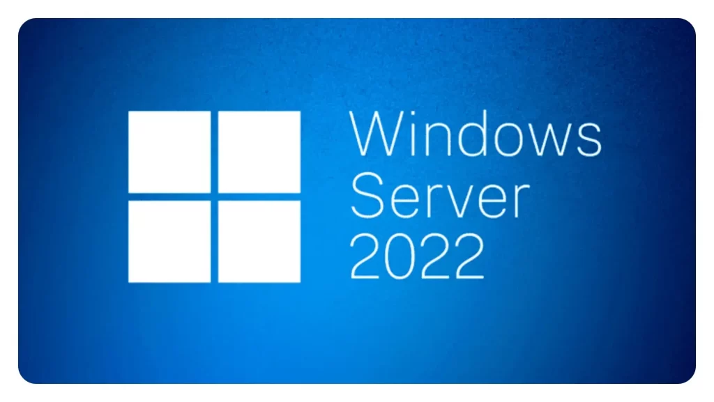 새로워진 윈도우 서버 2022 기능 및 보안 4