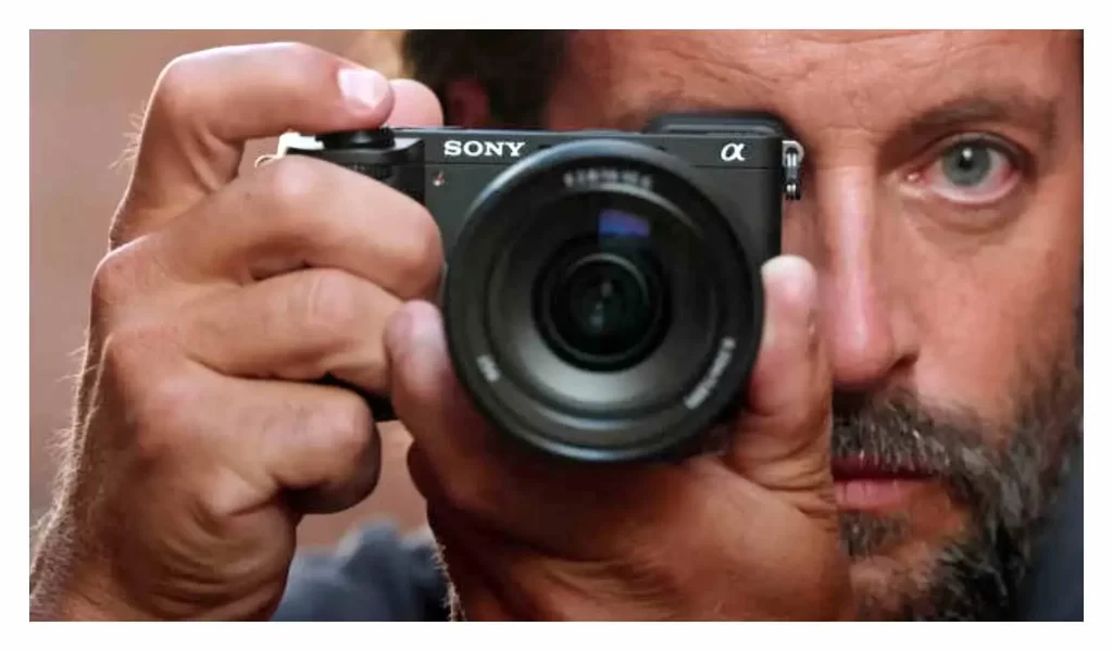 소니 미러리스 카메라 A6700 출시 성능 및 스펙 14
