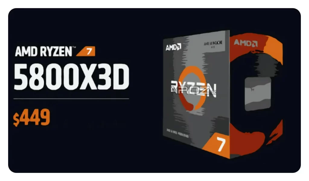 AMD Ryzen7 5700 라이젠7 5800 벤치마크 점수 성능 1