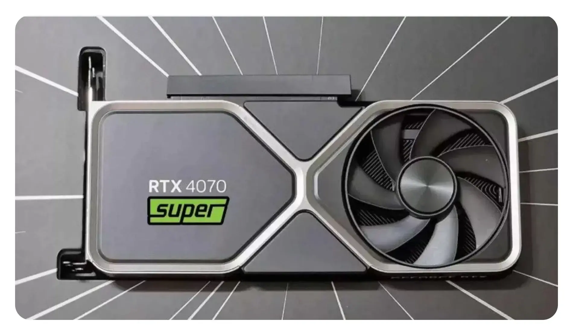 Nvidia 그래픽카드 GTX RTX TI Super 의미 및 성능 4