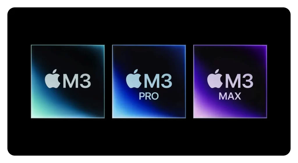 애플 M3 칩 맥북 에어·아이패드 프로·아이패드 에어 3월 말 출격 예정 10