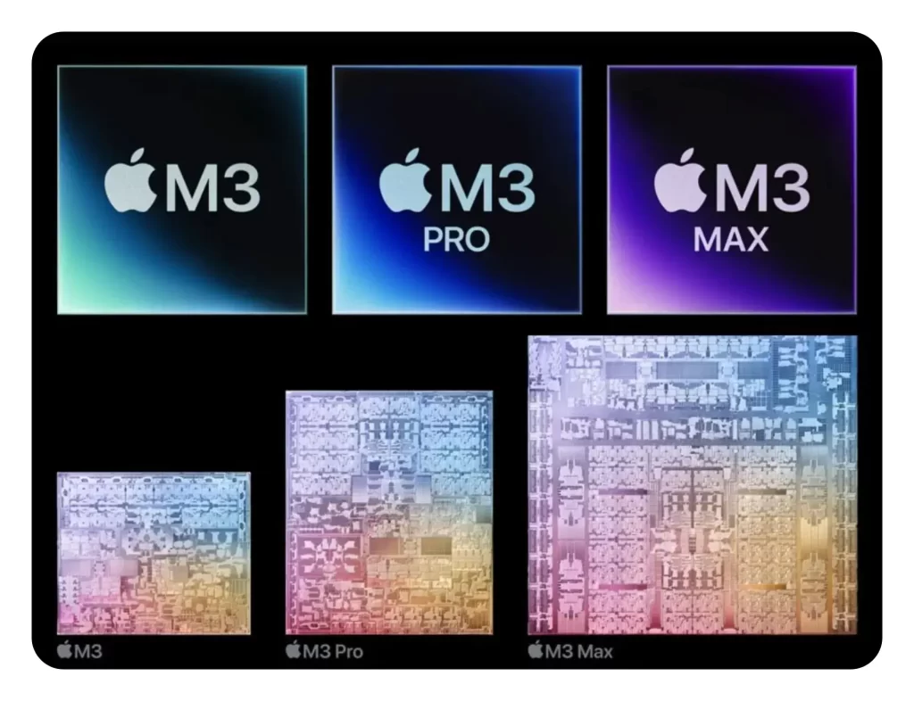 애플 M3 칩 맥북 에어·아이패드 프로·아이패드 에어 3월 말 출격 예정 11