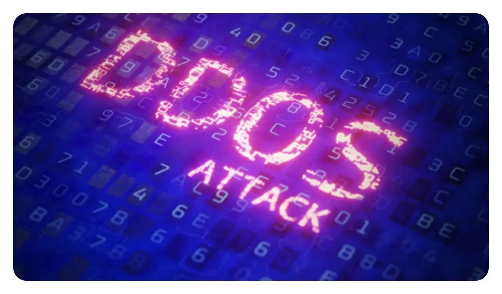 DDoS 란 디도스 공격 방식 및 보호 인터넷 개인정보 방어 10