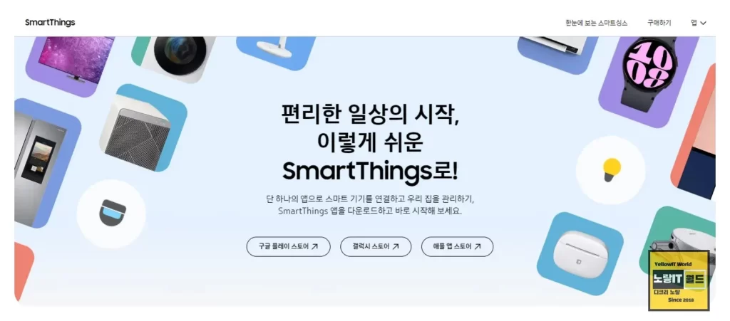 SmartThings Find 2