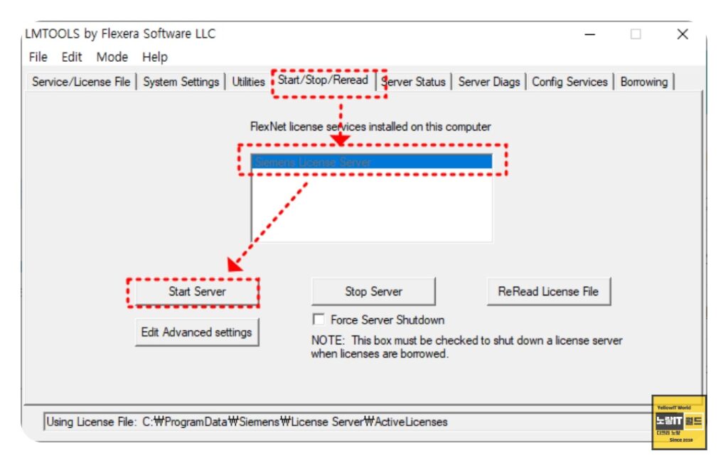 UG NX Mechatronics Concept Designer Initialization Error No Gateway License To obtain an NXOPEN Session 6