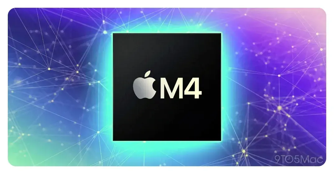 애플 M4 칩셋 출시 라인업 AI 기능 강화 로드맵 계획 9